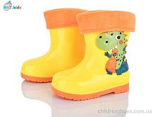 Резиновая обувь M728-5 BBT / p. 25-29 / 10пар