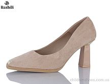 Туфли H6540-11 Башили / p. 36-41 / 8пар