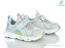 Кроссовки A11484-2 LED Xifa kids / p. 22-27 / 8пар