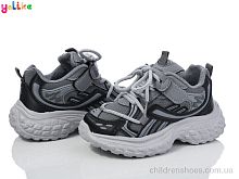 Кроссовки 2035-2 Yalike / p. 27-32 / 12пар