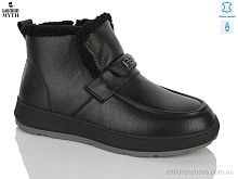 Ботинки MG6169 WOMAN MYTH / p. 36-41 / 8пар