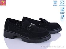 Туфли DR141-2 PLPS / p. 36-40 / 6пар