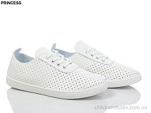 Кроссовки 19-8 Princess / p. 37-41 / 8пар