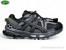 Кроссовки B5235-10M Bayota / p. 36-41 / 8пар