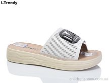 Шлепки ZK703-21 Trendy / p. 36-41 / 8пар