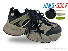 Кроссовки C11764-5 Jong Golf / p. 31-36 / 8пар
