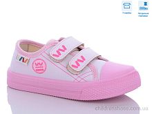 Кеды R107850544 Weestep / p. 25-30 / 8пар