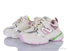 Кроссовки HJ24176-2F Xifa kids / p. 26-31 / 8пар