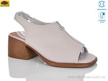 Босоножки XX85003-18 Mei De Li / p. 36-40 / 8пар