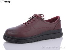 Туфли BK752-8 Trendy / p. 36-41 / 8пар