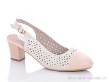 Туфли CO8 Hongquan / p. 36-41 / 8пар
