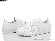 Кроссовки 19-6 Princess / p. 37-41 / 8пар