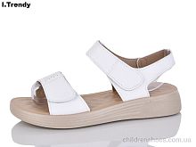 Босоножки ZK350-12 Trendy / p. 36-41 / 8пар