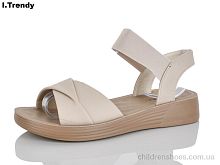 Босоножки YZ106-2 Trendy / p. 36-41 / 8пар