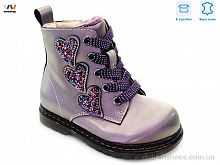 Ботинки R223165103 P Weestep / p. 21-26 / 8пар