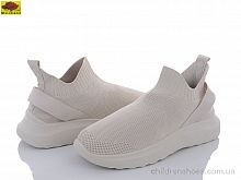 Кроссовки M010-3 Mei De Li / p. 36-40 / 8пар