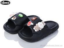 Шлепки 328-1 Wei Wei-Class / p. 36-41 / 6пар