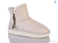 Угги 197-66 beige DINO ALBAT / p. 36-40 / 8пар