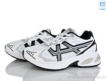 Кроссовки J2116-5 Hongquan / p. 36-41 / 8пар