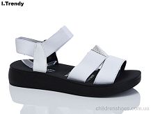 Босоножки ZK2035-2 Trendy / p. 36-41 / 8пар
