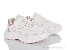 Кроссовки Z606-3F KIMBOO / p. 33-38 / 8пар