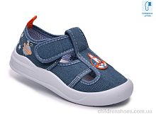Тапки 68195F TOM.M / p. 26-31 / 12пар