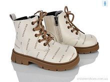 Ботинки CH602-2M KIMBOO / p. 27-32 / 8пар
