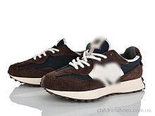 Кроссовки A327-4 Dan Marest / p. 41-45 / 8пар
