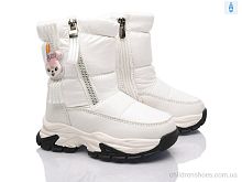 Дутики 6903-3 Xifa kids / p. 23-28 / 8пар