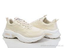 Кроссовки 149-62 beige Violeta / p. 36-41 / 8пар