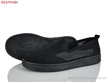 Слипоны B5864-1 QQ&Панда / p. 40-43 / 8пар