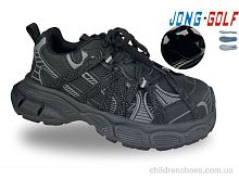Кроссовки D11933-0 Jong Golf / p. 33-40 / 8пар