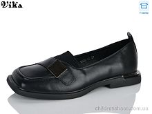 Туфли K808-17 VIKA-Limani-LULU / p. 36-41 / 8пар