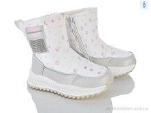 Дутики P2303-1 Xifa kids / p. 28-33 / 8пар