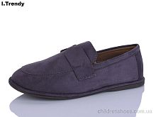 Туфли WL2043-3 Trendy / p. 36-41 / 8пар