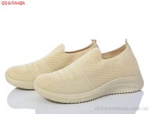 Кроссовки AL06-4 QQ shoes / p. 36-41 / 8пар