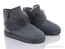 Угги No brand CR2318