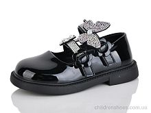 Туфли B17-13B KEWK / p. 26-30 / 8пар