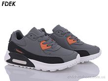Кроссовки H9005-3 FDEK / p. 36-41 / 8пар