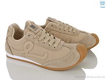 Кроссовки K040-3 Захар-Gold / p. 36-41 / 8пар