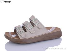 Шлепки ZK005-8 Trendy / p. 36-41 / 8пар