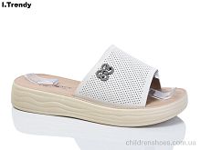 Шлепки ZK705-21 Trendy / p. 36-41 / 8пар