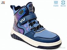 Ботинки R577766198 DB Weestep / p. 32-37 / 8пар