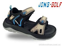 Сандалии C20638-6 Jong Golf / p. 31-38 / 8пар
