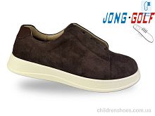 Туфли D11964-4 Jong Golf / p. 37-41 / 8пар