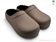 Сабо 620(020) бежевий Rai shoes / p. 41-45 / 8пар
