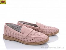 Туфли E250-6 Mei De Li / p. 36-41 / 8пар