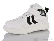 Кроссовки XF01-1530-3B піна Xifa kids / p. 26-31 / 8пар