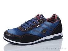 Кроссовки 2210 Presto / p. 32-35 / 10пар