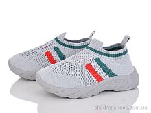 Кроссовки S26-4 Blue Rama / p. 20-25 / 12пар